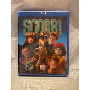 Scoobi Movie